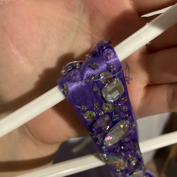 Prom Dress - Picture 3 of 4